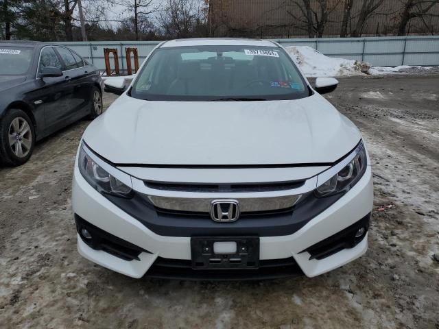 19XFC1F35JE201779 Honda CIVIC EX