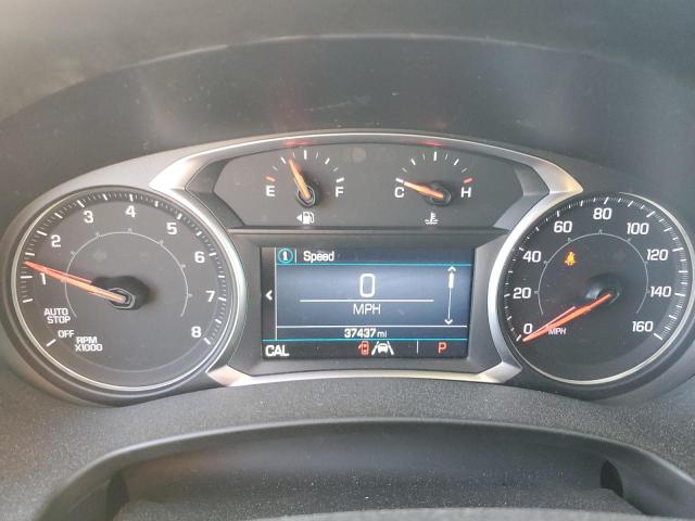 3GKALMEV8ML331624 GMC Terrain Sle