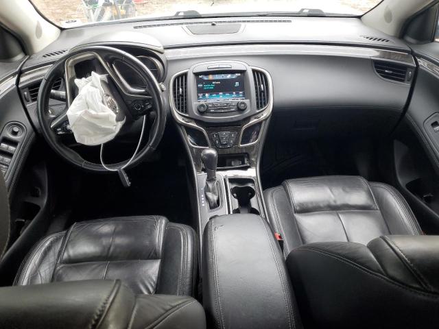 1G4GB5G33GF258814 Buick Lacrosse