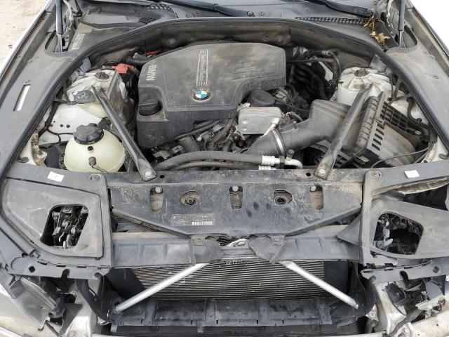 WBA5A5C59ED505488 BMW 528 I