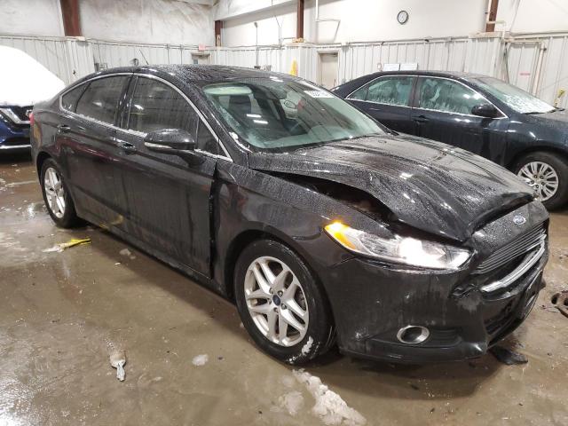 1FA6P0HD9E5396930 Ford FUSION SE