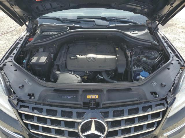 4JGDA5HB1EA351627 Mercedes-Benz Ml 350 4matic