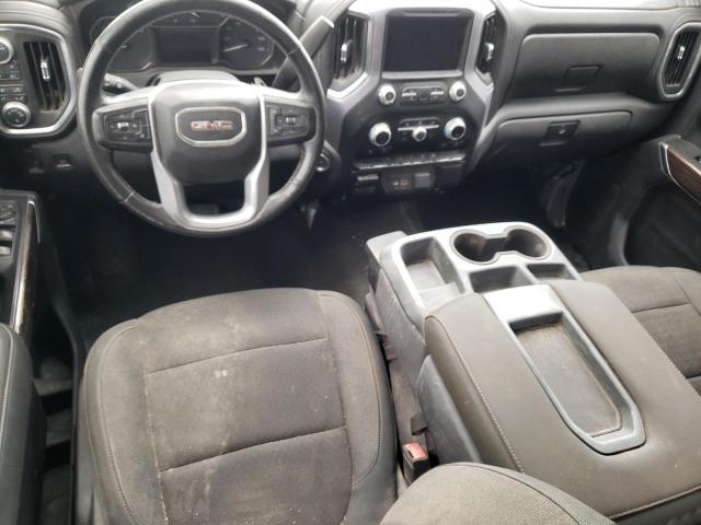 3GTU9CED1LG144810 GMC Sierra K1500 Elevation
