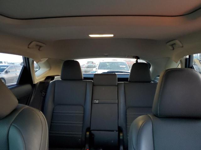 JTJYARBZ8K2154072 Lexus Nx 300 Base
