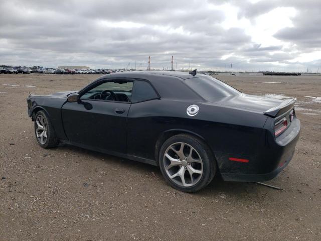 2C3CDZBG1FH757627 Dodge Challenger Sxt Plus