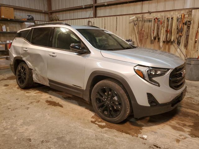3GKALPEV8LL338492 GMC Terrain Slt