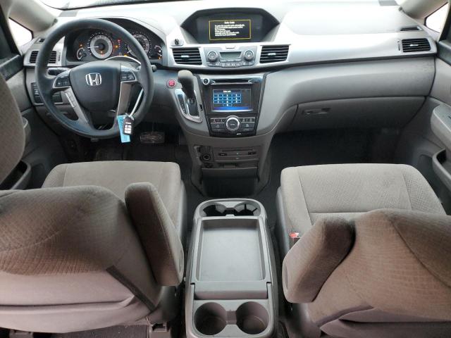 5FNRL5H31GB090135 Honda ODYSSEY SE
