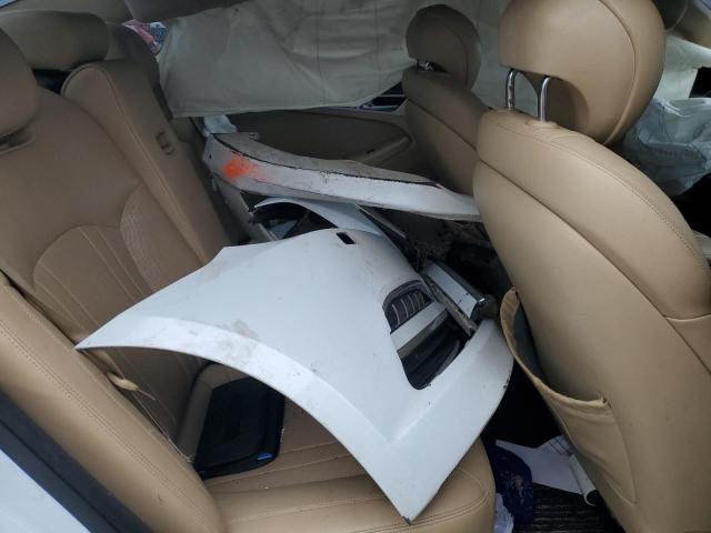 KMHGN4JE8FU018759 Hyundai Genesis 3.8l