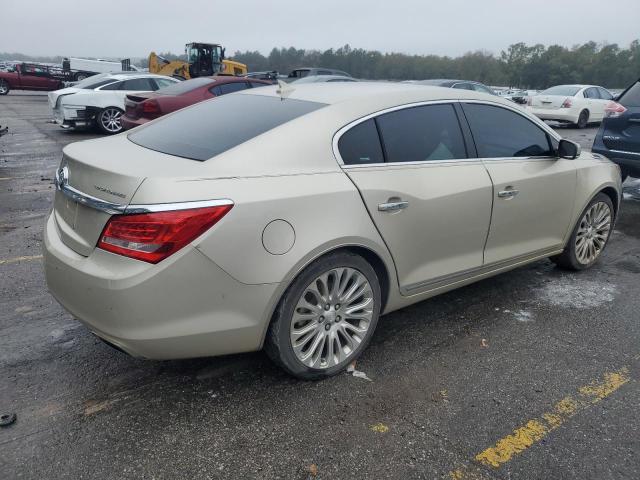 1G4GF5G36EF221743 Buick Lacrosse Touring