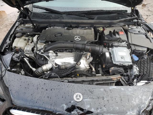 W1K3G4FB4MJ271321 Mercedes-Benz A 220 4matic