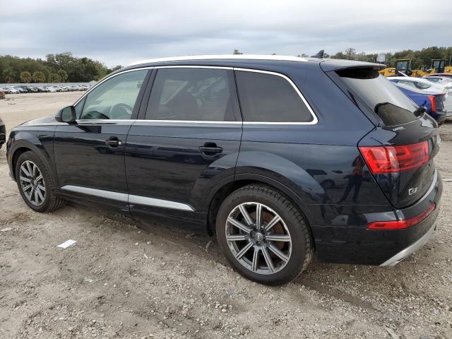 WA1VAAF78HD013400 Audi Q7 Prestige
