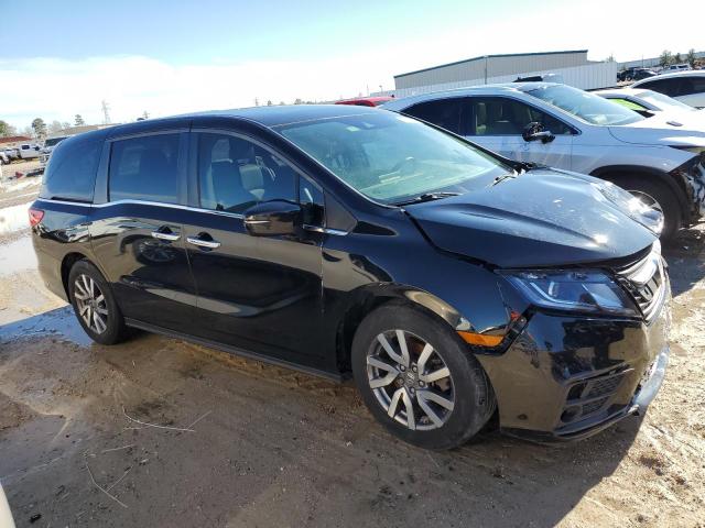 5FNRL6H70JB075450 Honda ODYSSEY EXL