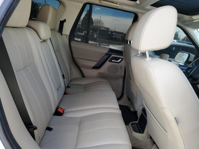 SALFR2BGXEH397224 Land Rover LR2 HSE
