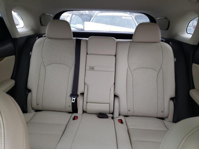 2T2HZMDA3LC220791 Lexus RX 350