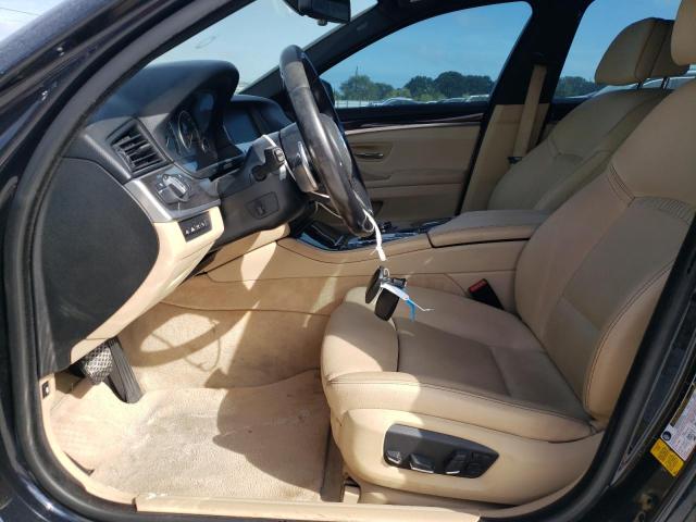 WBAKN9C56ED681025 BMW 550 I