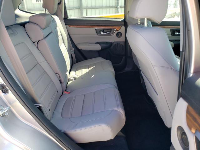 5J6RW2H82HL069918 Honda CR-V EXL