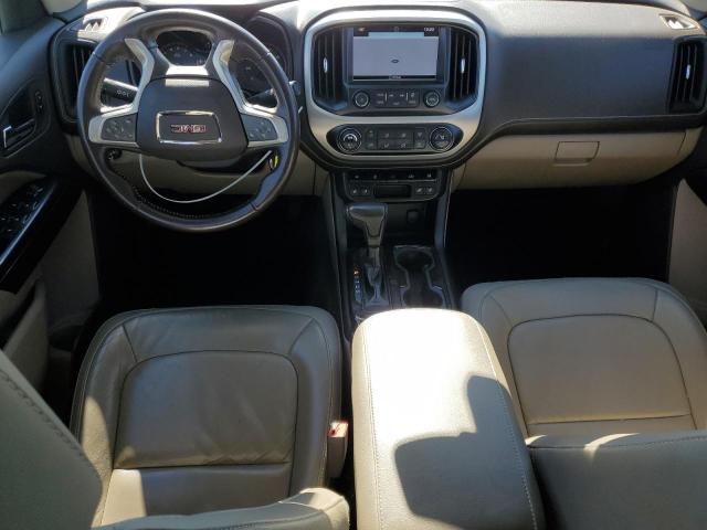 1GTG5DE30G1109010 GMC CANYON SLT