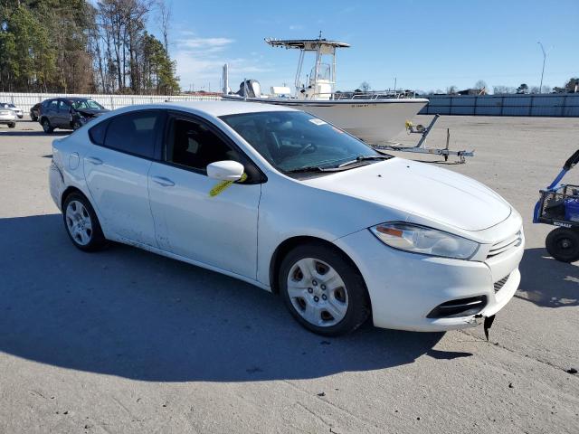 1C3CDFAA0ED702609 Dodge DART SE