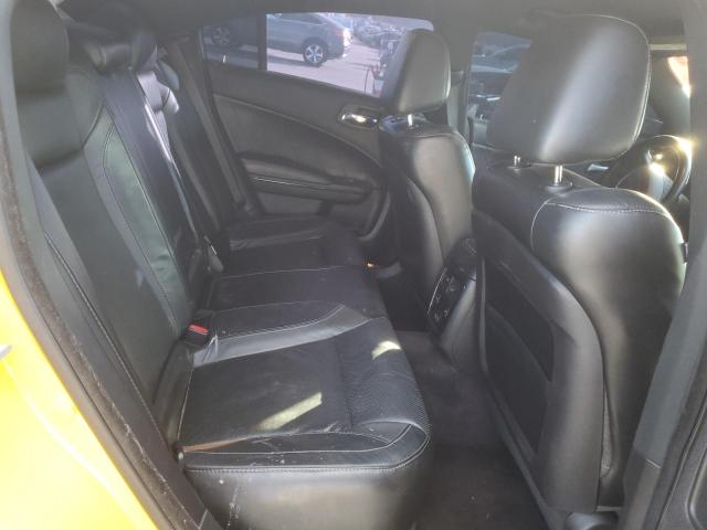 2C3CDXCT3HH533505 Dodge CHARGER R/T