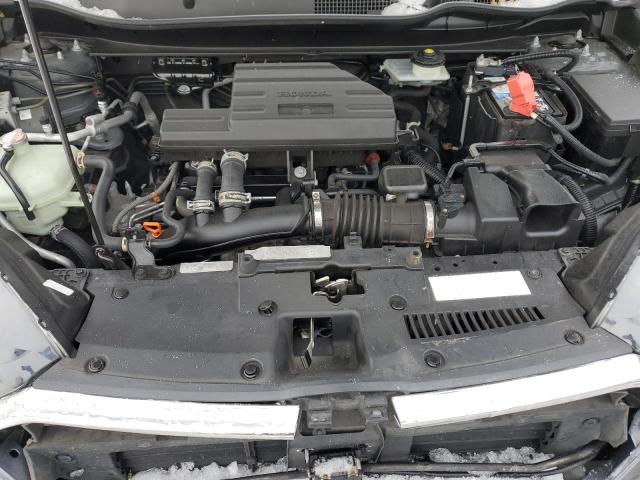 2HKRW2H58JH600657 Honda CR-V EX