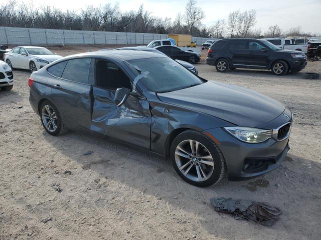 WBA3X5C58ED558124 BMW 328 XIGT
