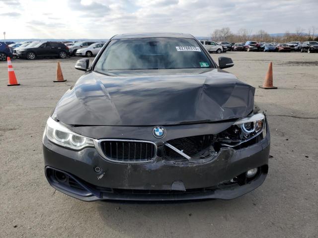 WBA4C9C59GG137232 BMW 428 Xi Gran Coupe Sulev