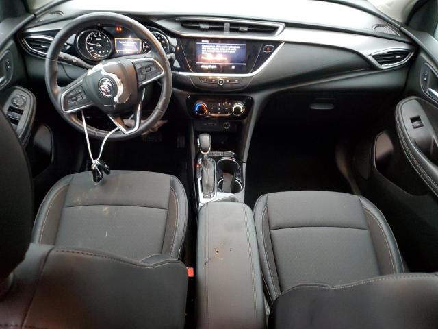 KL4MMBS24MB045303 Buick Encore Gx Preferred