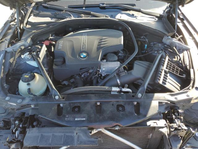 WBA5A5C55FD519521 BMW 528 I