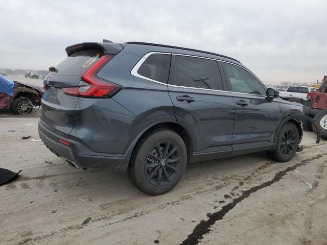 7FARS6H54PE019963 Honda Cr-v Sport