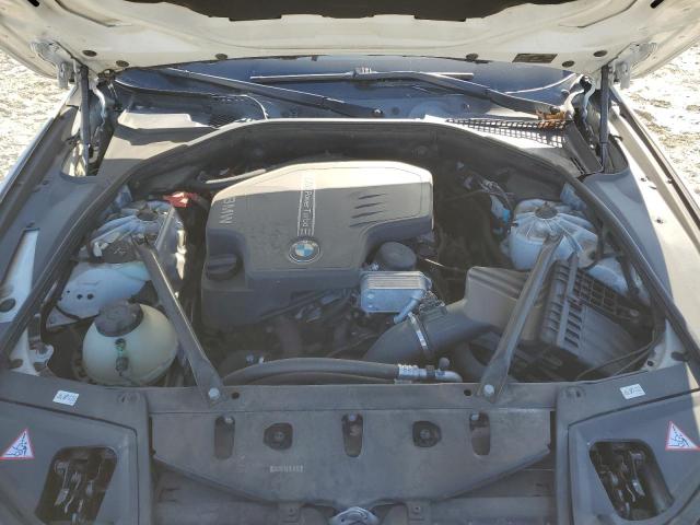 WBA5A5C55FD520040 BMW 528 I