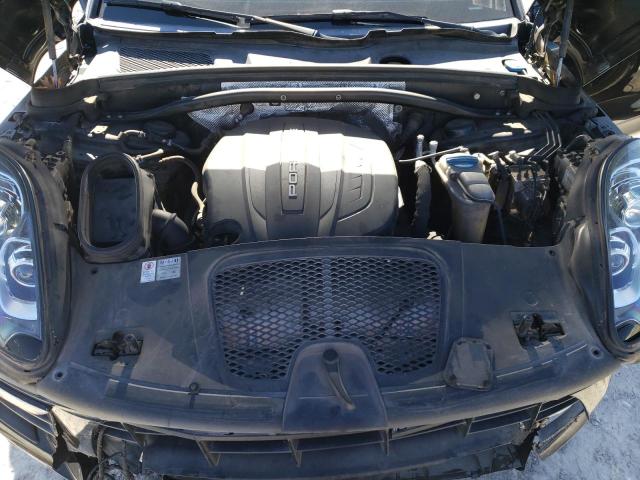 WP1AA2A52JLB02244 Porsche Macan