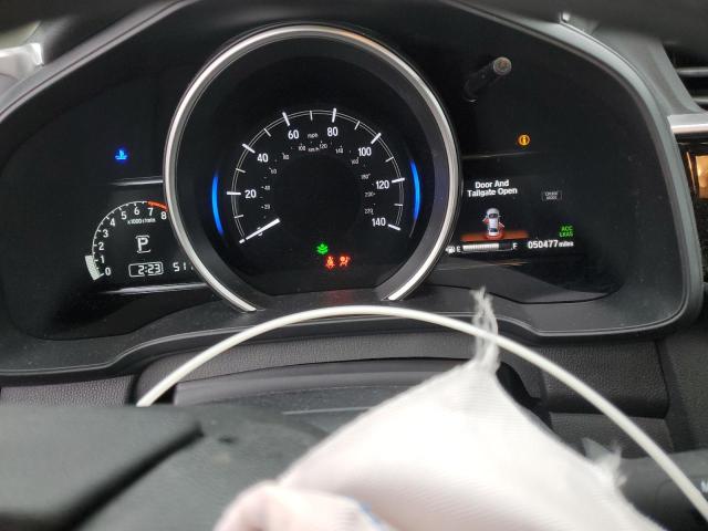 3HGGK5H87LM724528 Honda FIT EX