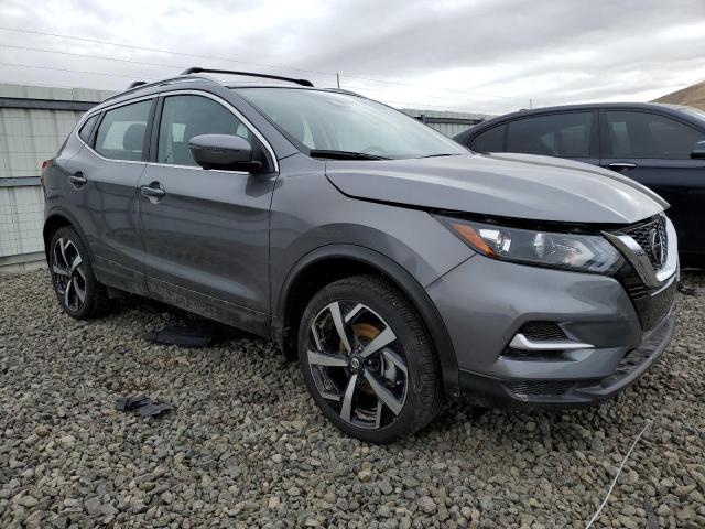 JN1BJ1CW0NW498851 Nissan Rogue Sport Sl