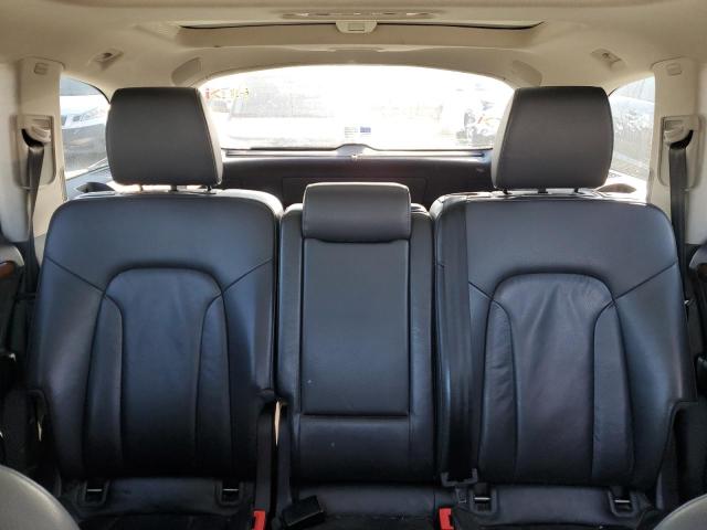 WA1LGAFE0FD004109 Audi Q7 Premium Plus