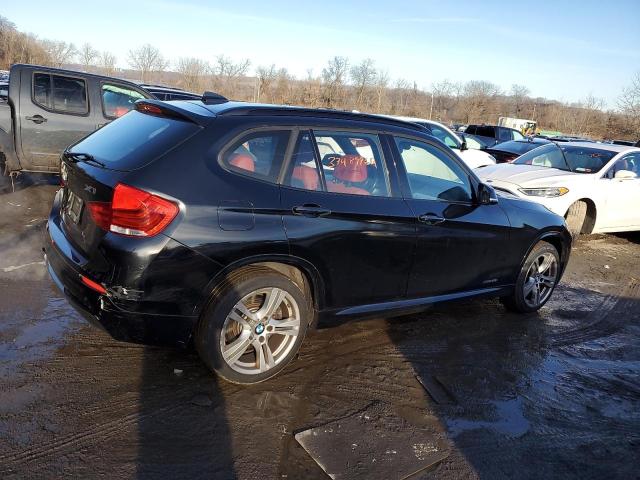 WBAVM5C55FVV94334 BMW X1 Xdrive35i