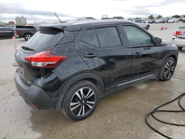 3N1CP5DV8LL483176 Nissan KICKS SR