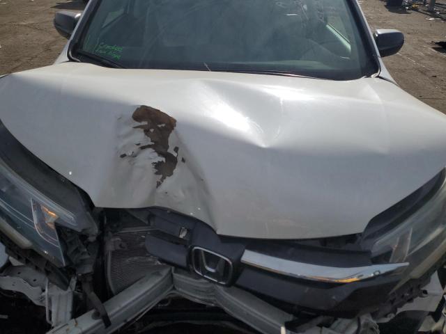 5J6RM4H34FL058941 Honda CR-V LX