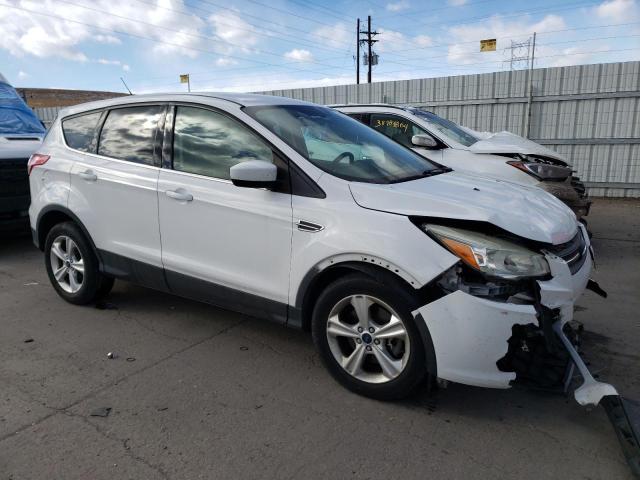 Auction sale of the 2015 Ford Escape Se , vin: 1FMCU0G94FUA10842, lot number: 138290174