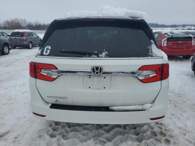 5FNRL6H75LB068190 Honda ODYSSEY EXL