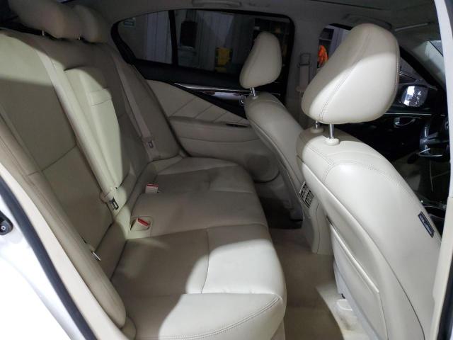 JN1EV7AP1JM350665 Infiniti Q50 LUXE