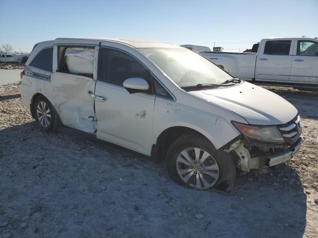 5FNRL5H66GB105111 Honda ODYSSEY EXL