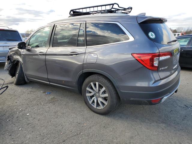 5FNYF6H39MB095720 Honda Pilot Ex