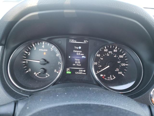 5N1AT2MT2HC869491 Nissan ROGUE S