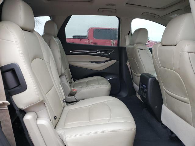 5GAERBKWXMJ199066 Buick Enclave Essence
