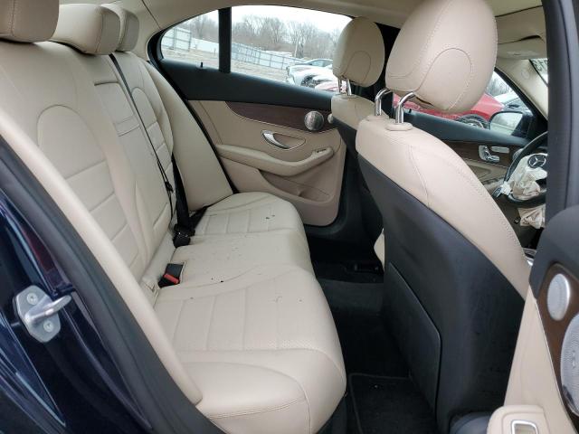 55SWF8EB0KU310590 Mercedes-Benz C 300 4matic