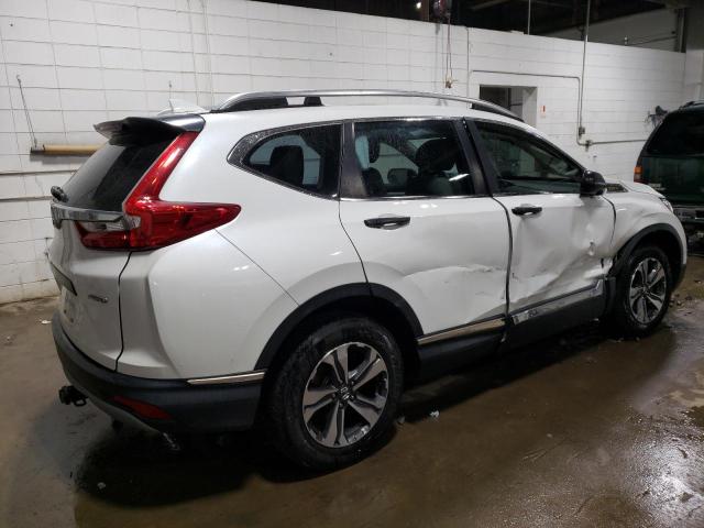 2HKRW6H34KH204913 Honda CR-V LX