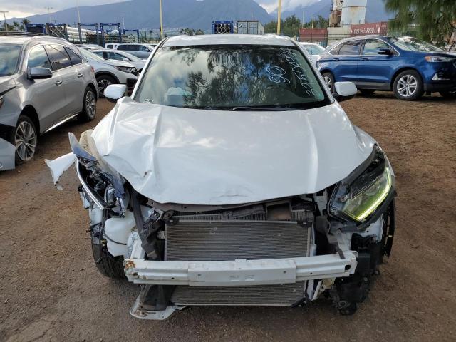 3CZRU5H37KM702317 Honda HR-V LX