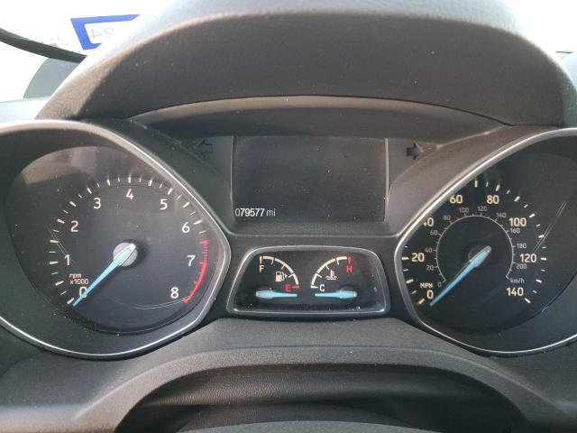 1FMCU0HD6KUA46660 Ford ESCAPE SEL