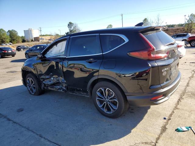 5J6RW2H57LA003598 Honda CR-V EX