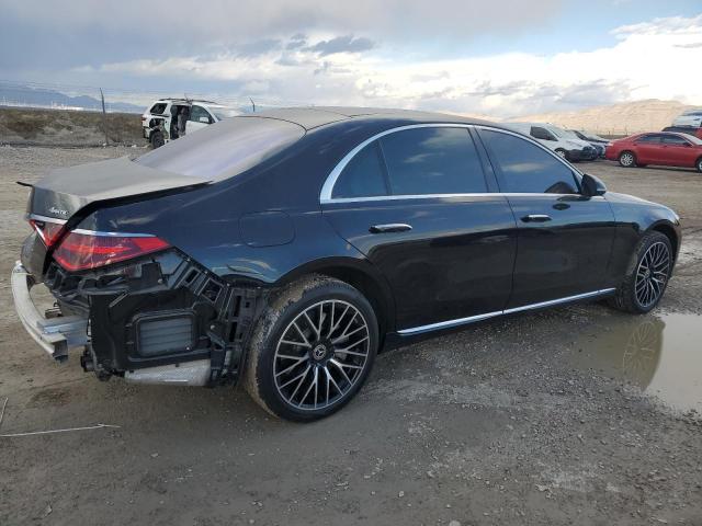W1K6G6DB3NA089560 Mercedes-Benz S 500 4matic